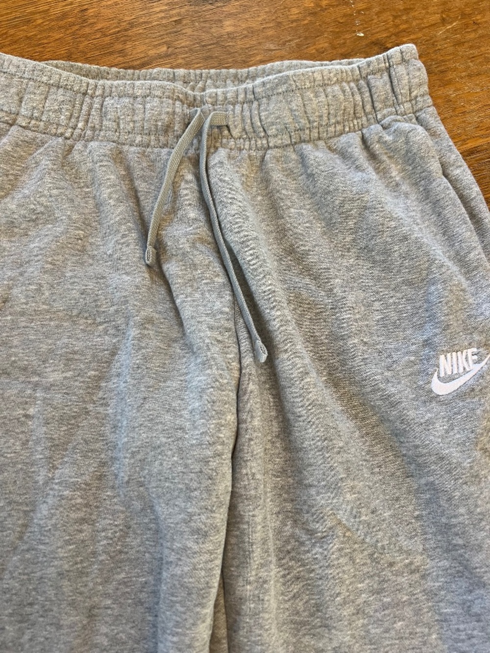 Nike sweatpants